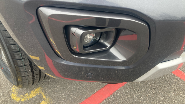 Ford Ranger Diesel Pick Up Double Cab Wildtrak 2.0 EcoBlue 213 Auto